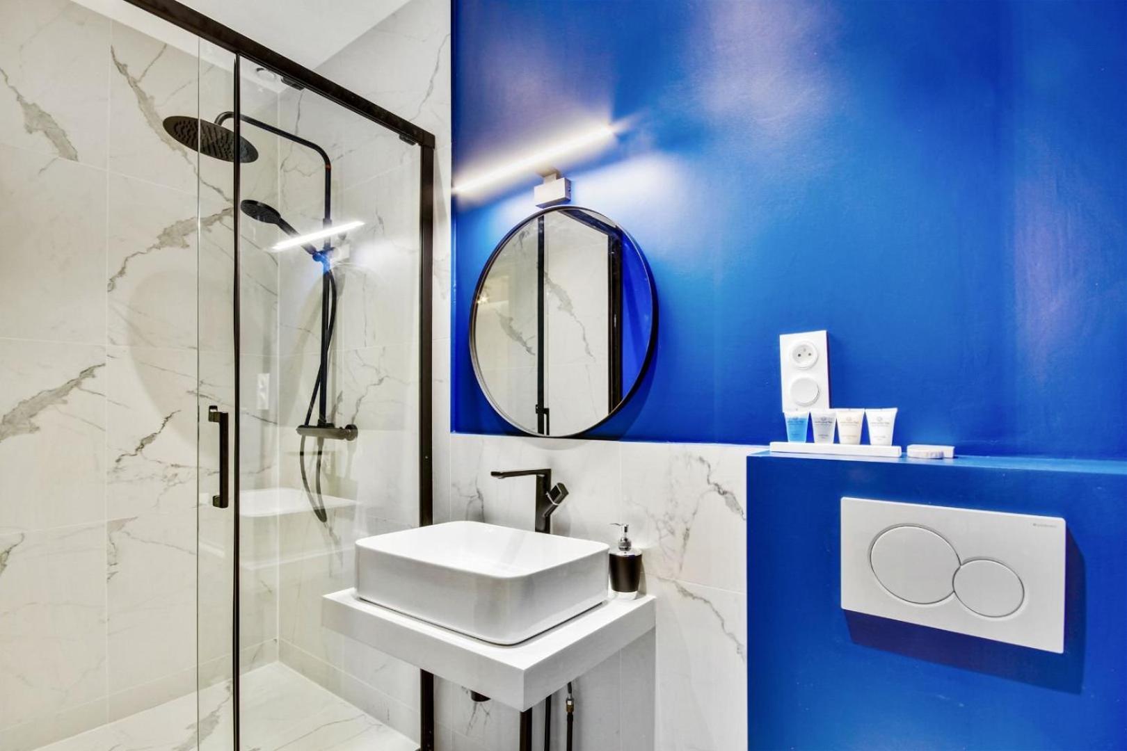 198 Suite Emma - Superb Apartment In Paris Exterior foto